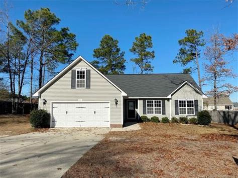 carolina lakes real estate sanford nc.